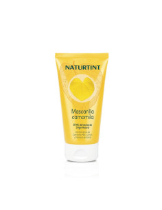 Mascarilla Camomila 150ml Naturtint